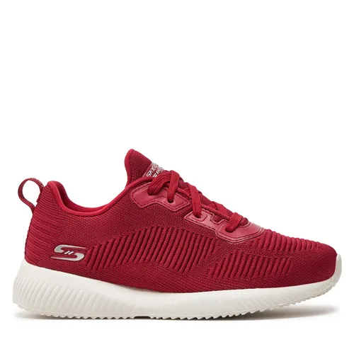 Sneakers Skechers BOBS SPORT Tough Talk 32504/Red Rot