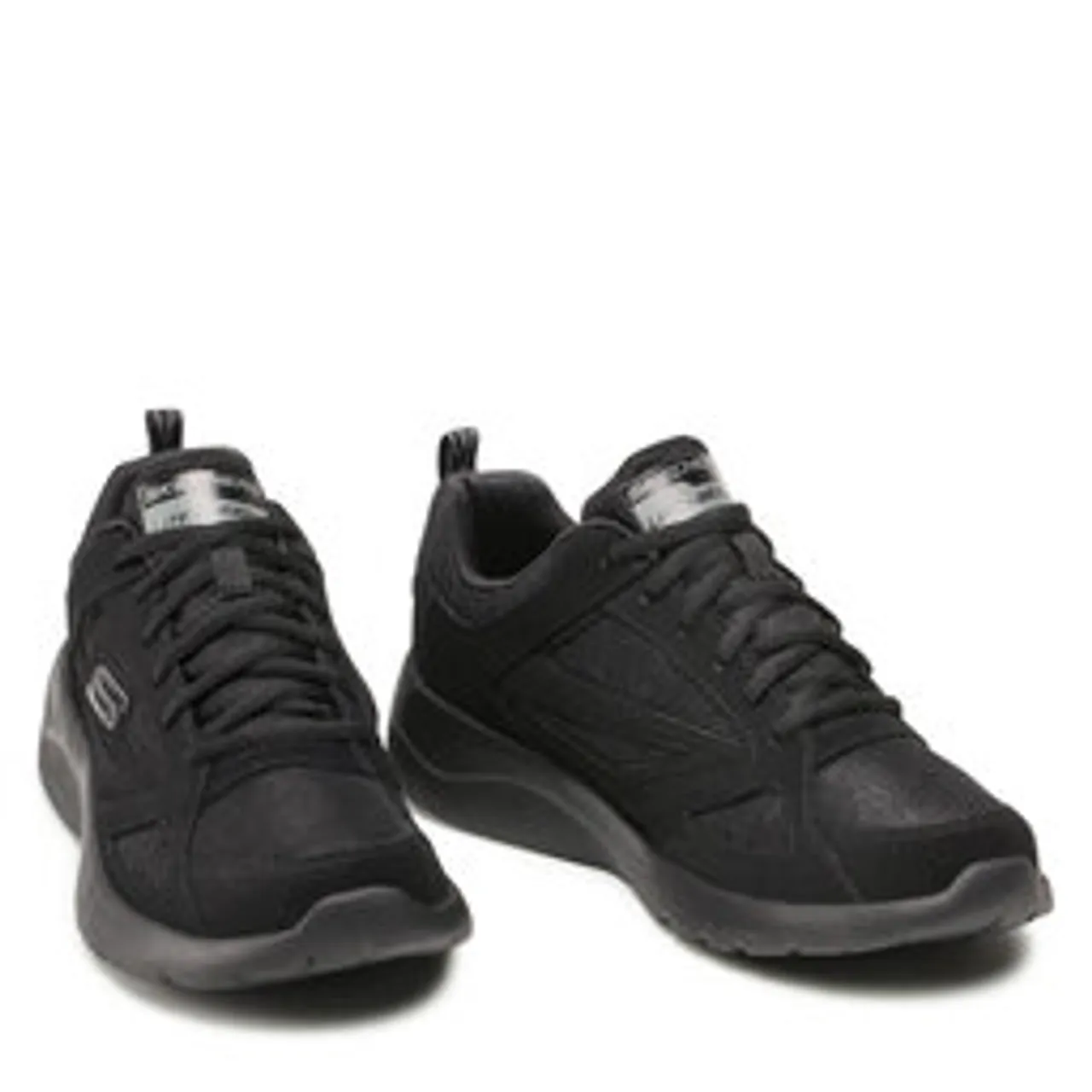 Sneakers Skechers Fallford 58363/BBK Schwarz