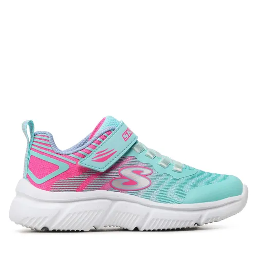 Sneakers Skechers Fierce Flash 302478L/AQPK Aqua/Pink
