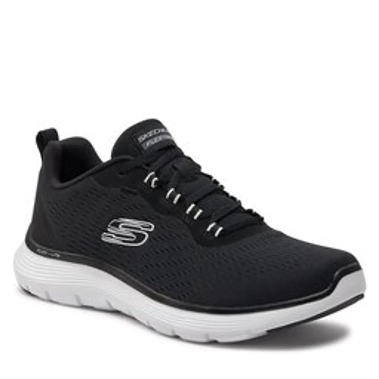Sneakers Skechers Flex Appeal 5.0- 150201/BKW Black