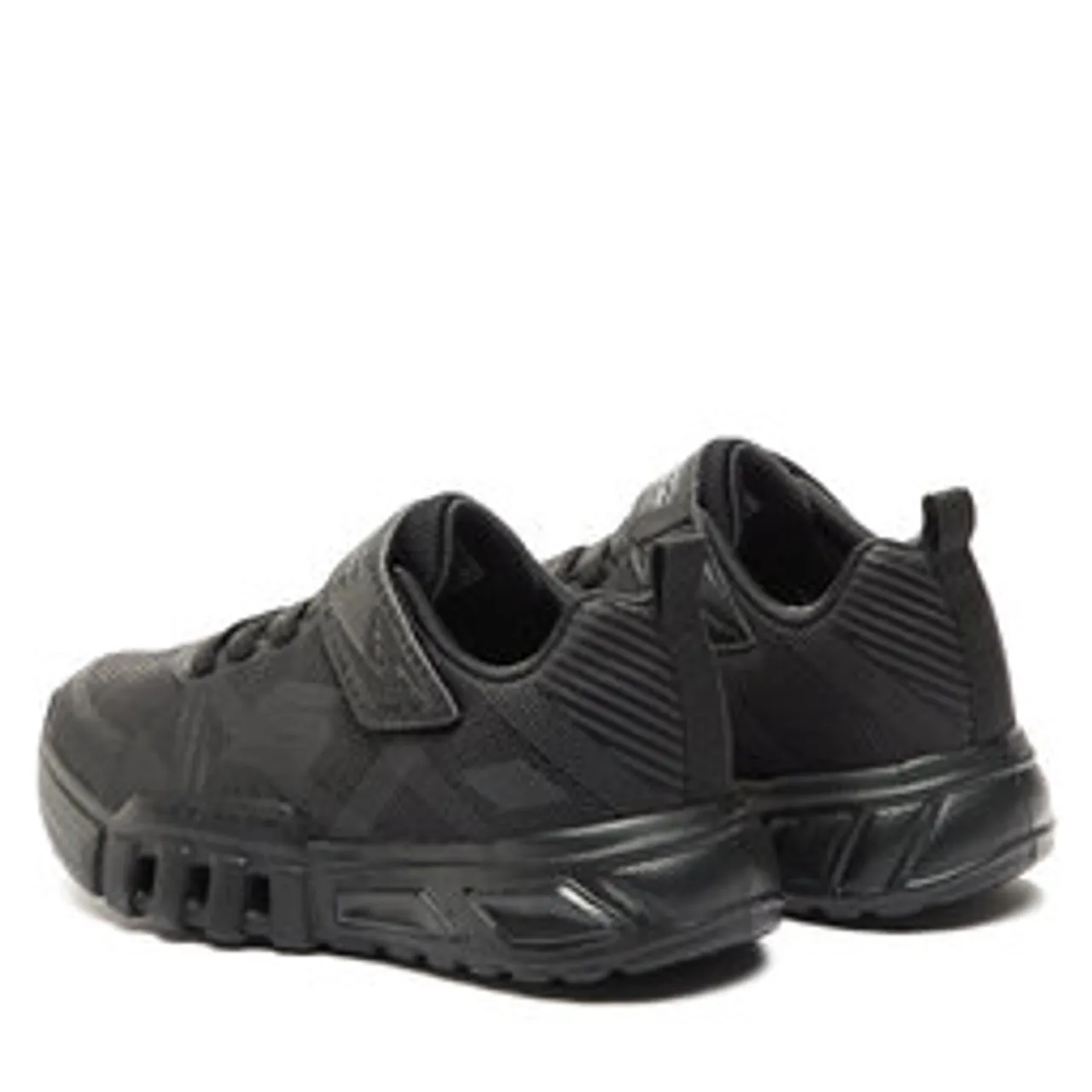 Sneakers Skechers Flex-Glow 90542L/BBK Black