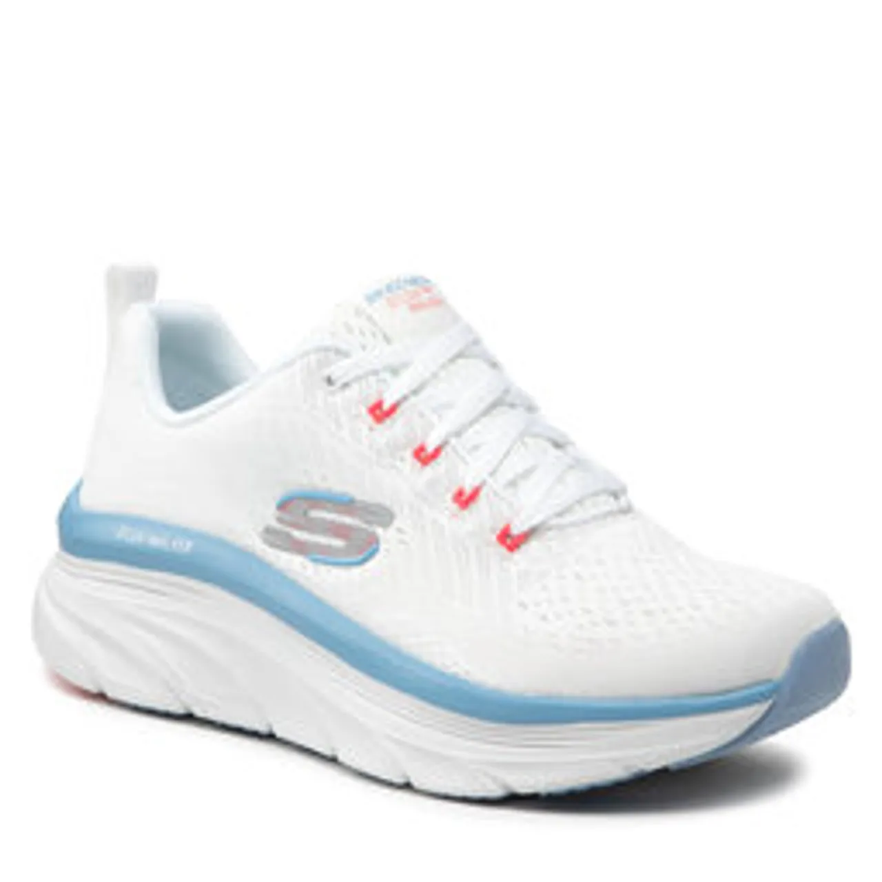 Sneakers Skechers Fresh Finesse 149368/WPBL Wht/Pink/Blue