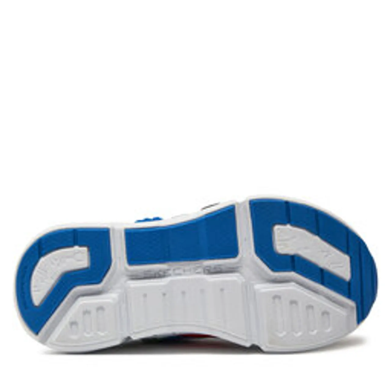Sneakers Skechers Gametronix 402260L/BLMT Blue/Multi