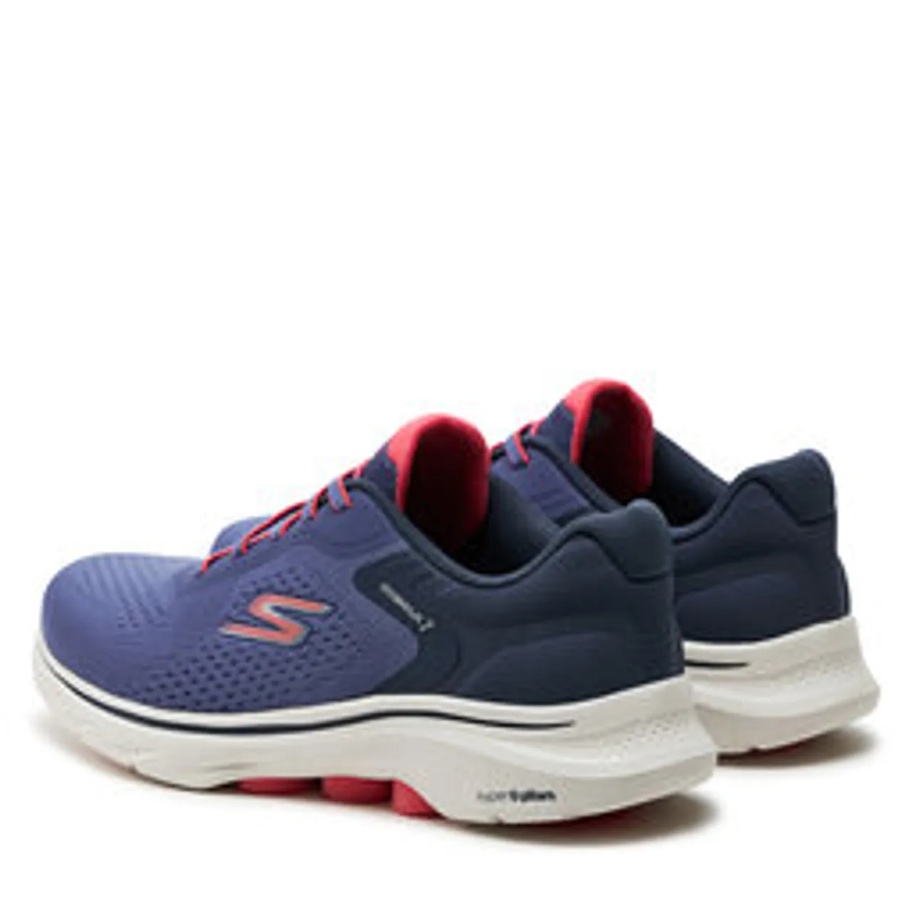 Sneakers Skechers Go Walk 7-Cosmic Waves 125215/NVCL Navy