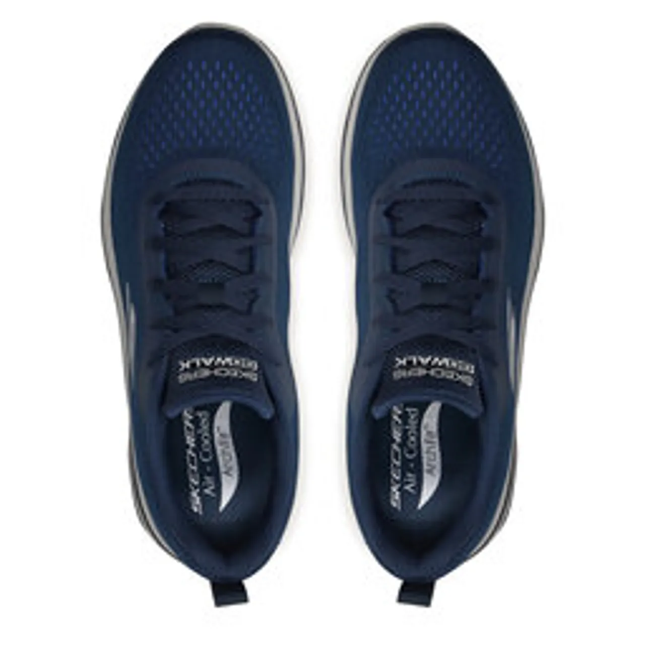 Sneakers Skechers Go Walk Arch Fit 2.0-Idyllic 2 216516/NVY Navy