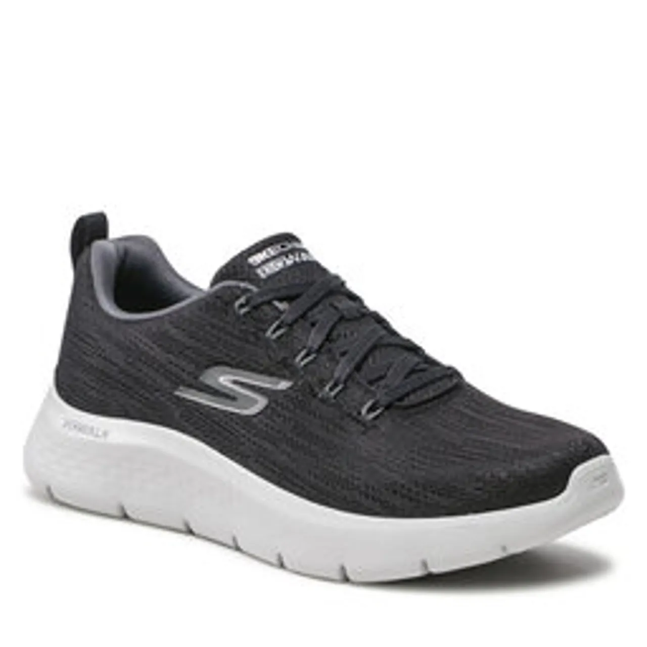 Sneakers Skechers Go Walk Flex 216481/BKGY Black/Gray