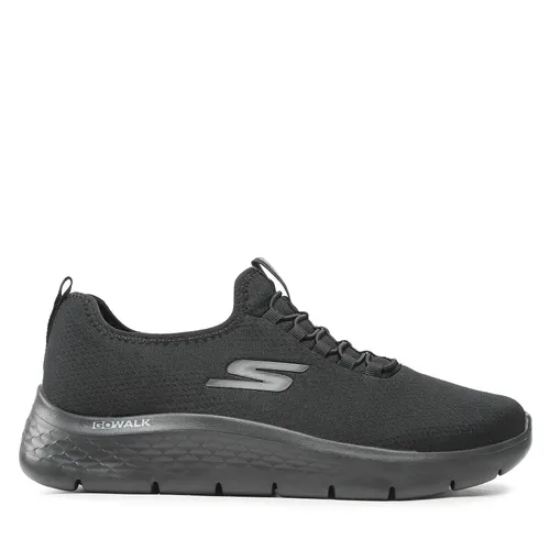 Sneakers Skechers Go Walk Flex 216484/BBK Black