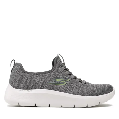 Sneakers Skechers Go Walk Flex 216484/GYLM Gray/Lime