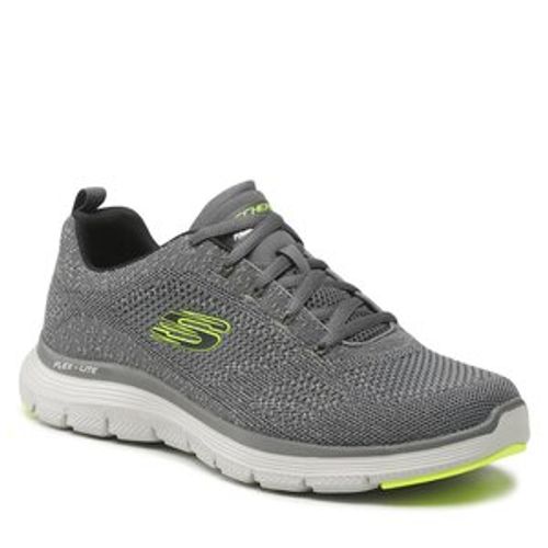 Sneakers Skechers - Handor 232365/CCLM Charcl/Lime