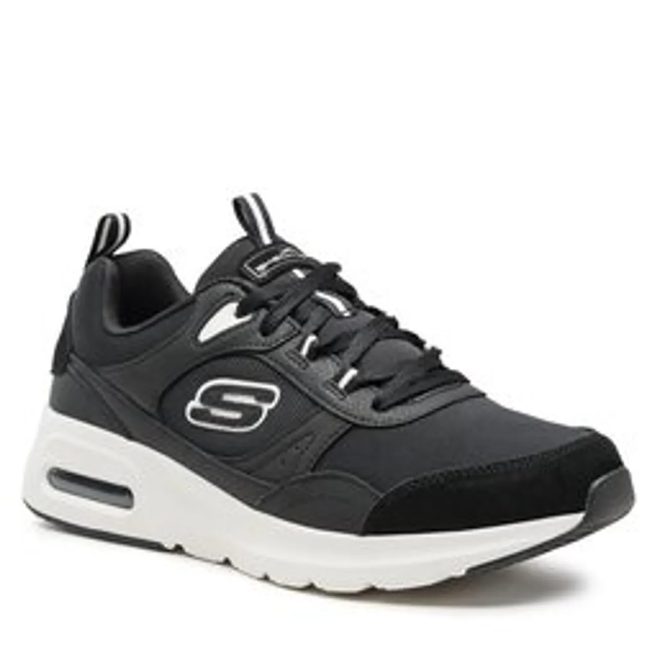 Sneakers Skechers Homegrown 232646/BKW Black/White
