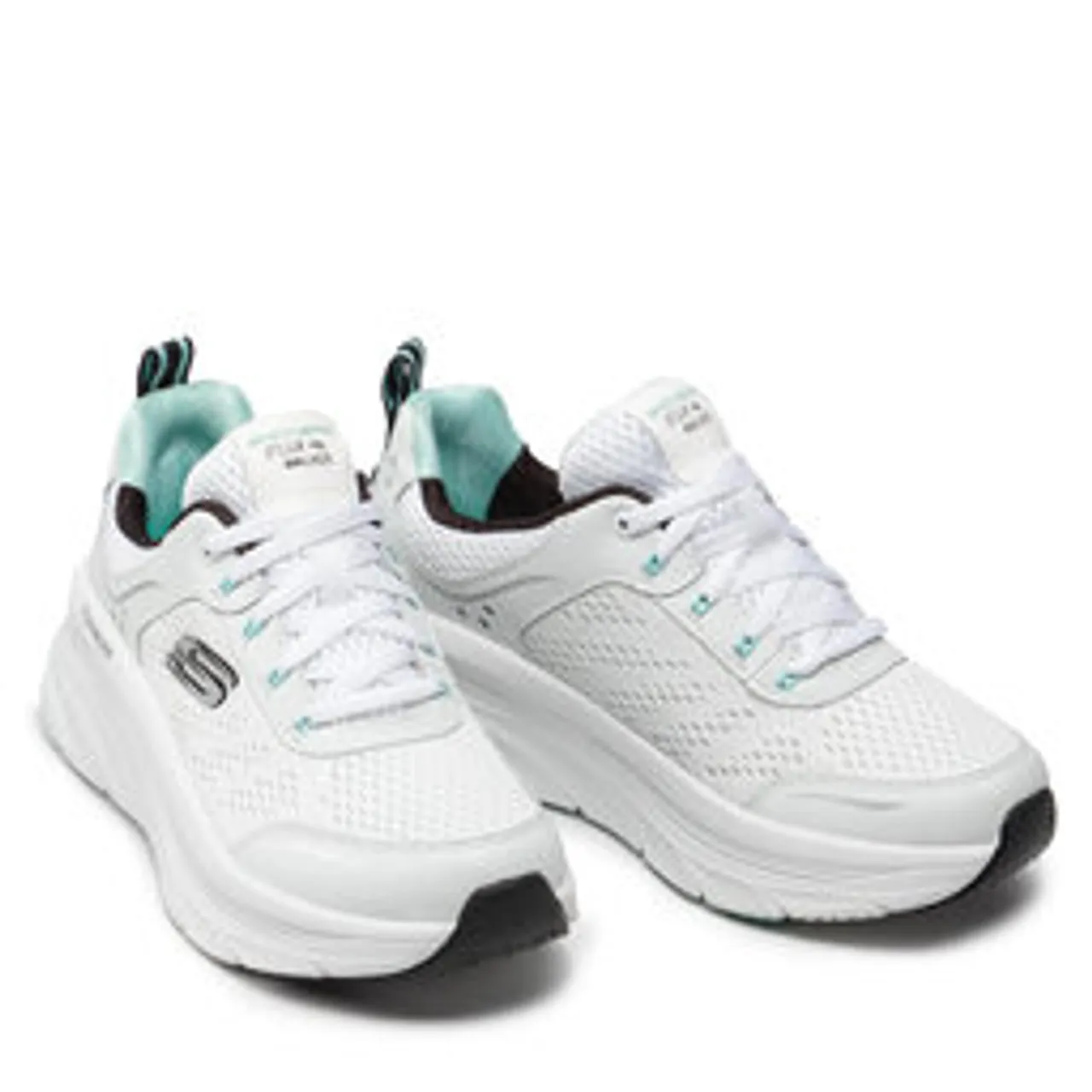 Sneakers Skechers Infinite Motion 149023/WBK White/Black