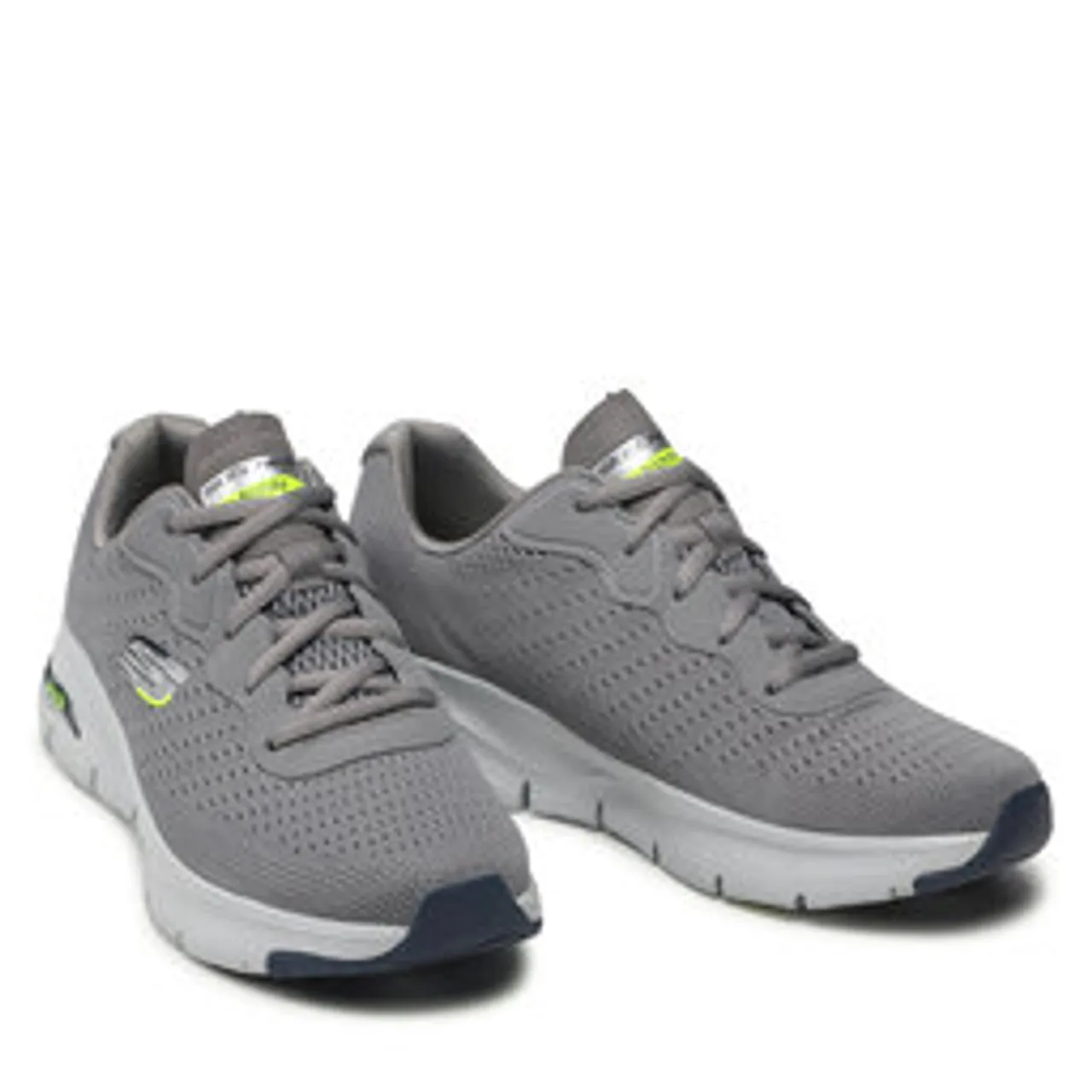 Sneakers Skechers Infinity Cool 232303/GRY Gray