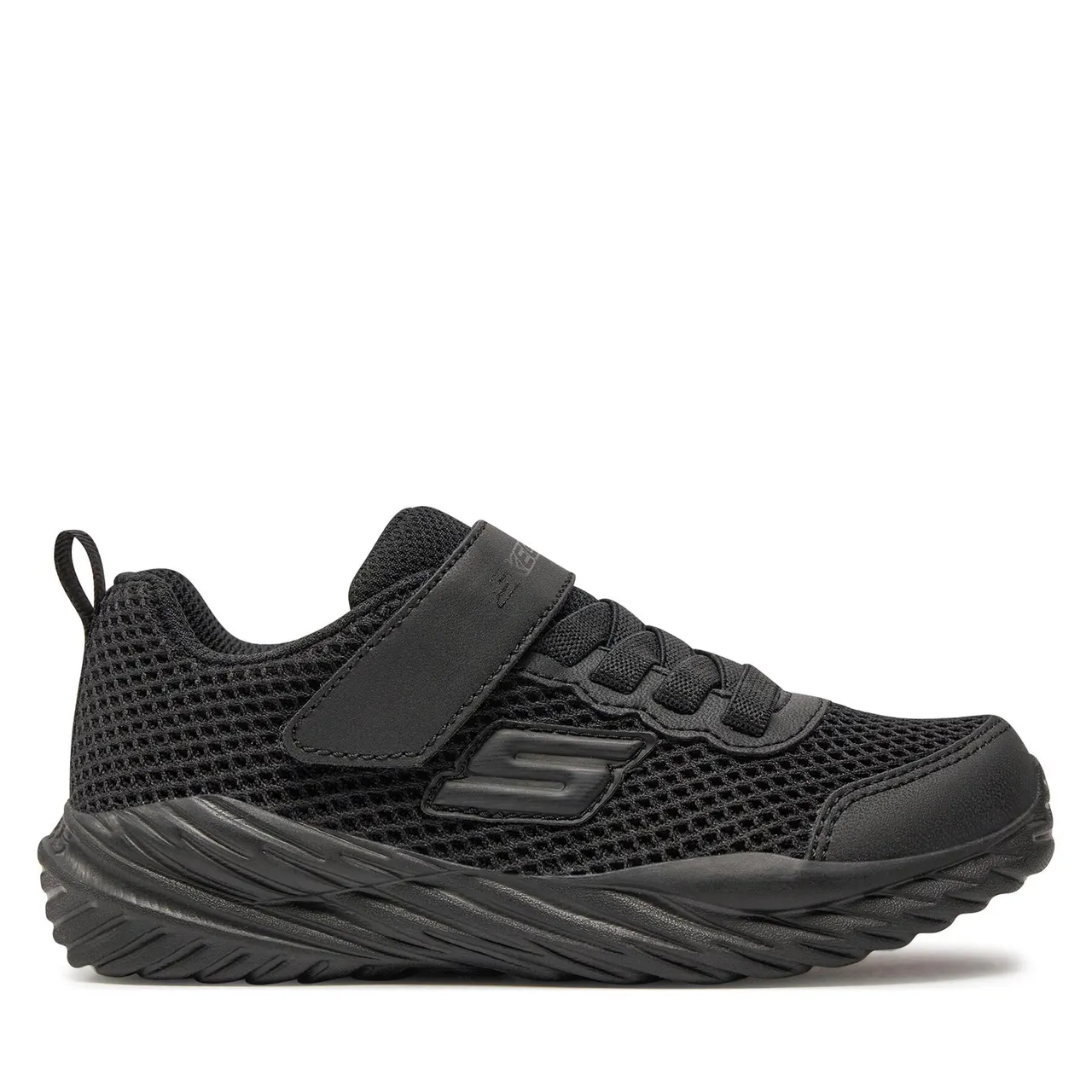 Sneakers Skechers Krodon 400083L/BBK Black