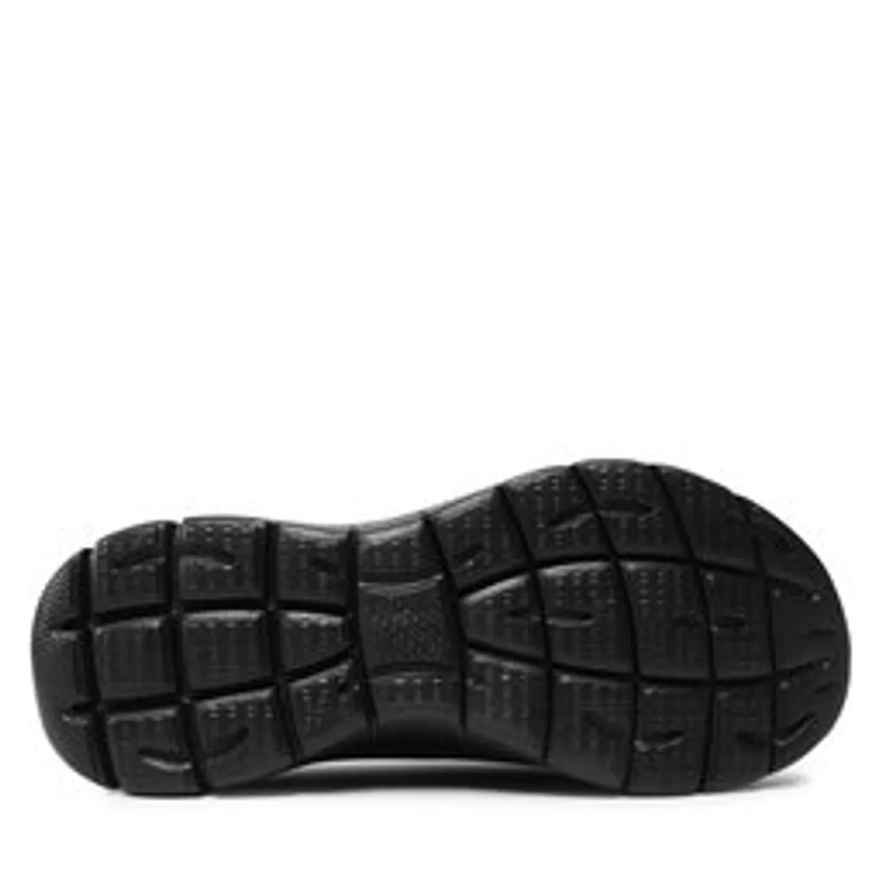 Sneakers Skechers Leopard Spot 149037/BBK Black