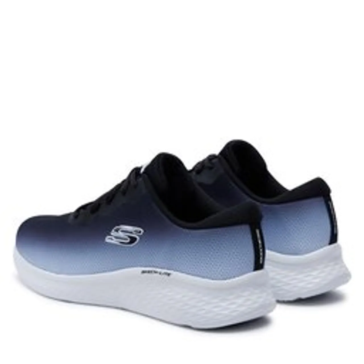 Sneakers Skechers Lite Pro-Fade Out 149995/BKW Black