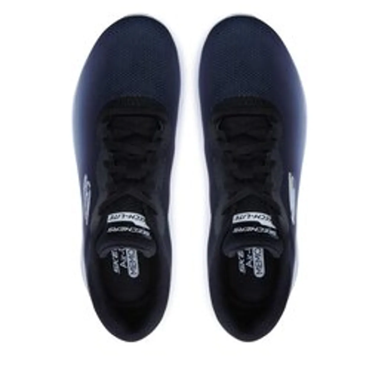 Sneakers Skechers Lite Pro-Fade Out 149995/BKW Black