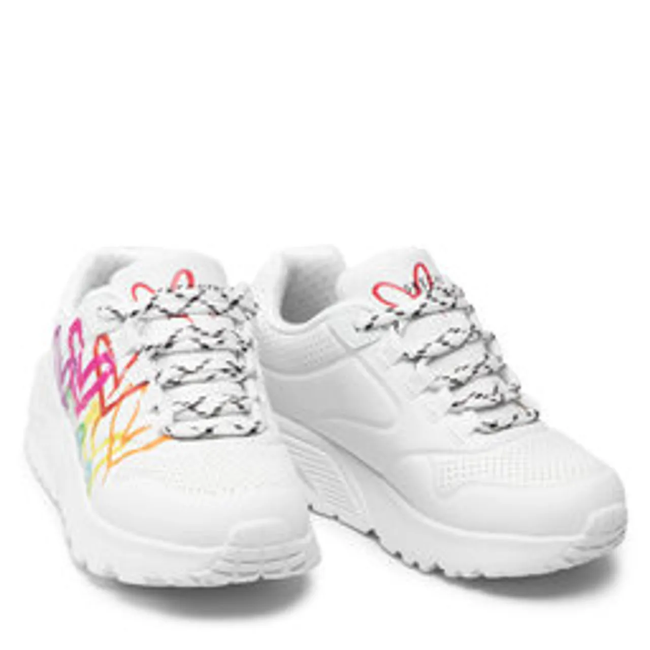 Sneakers Skechers Love Brights 314061L/WMLT White/Multi