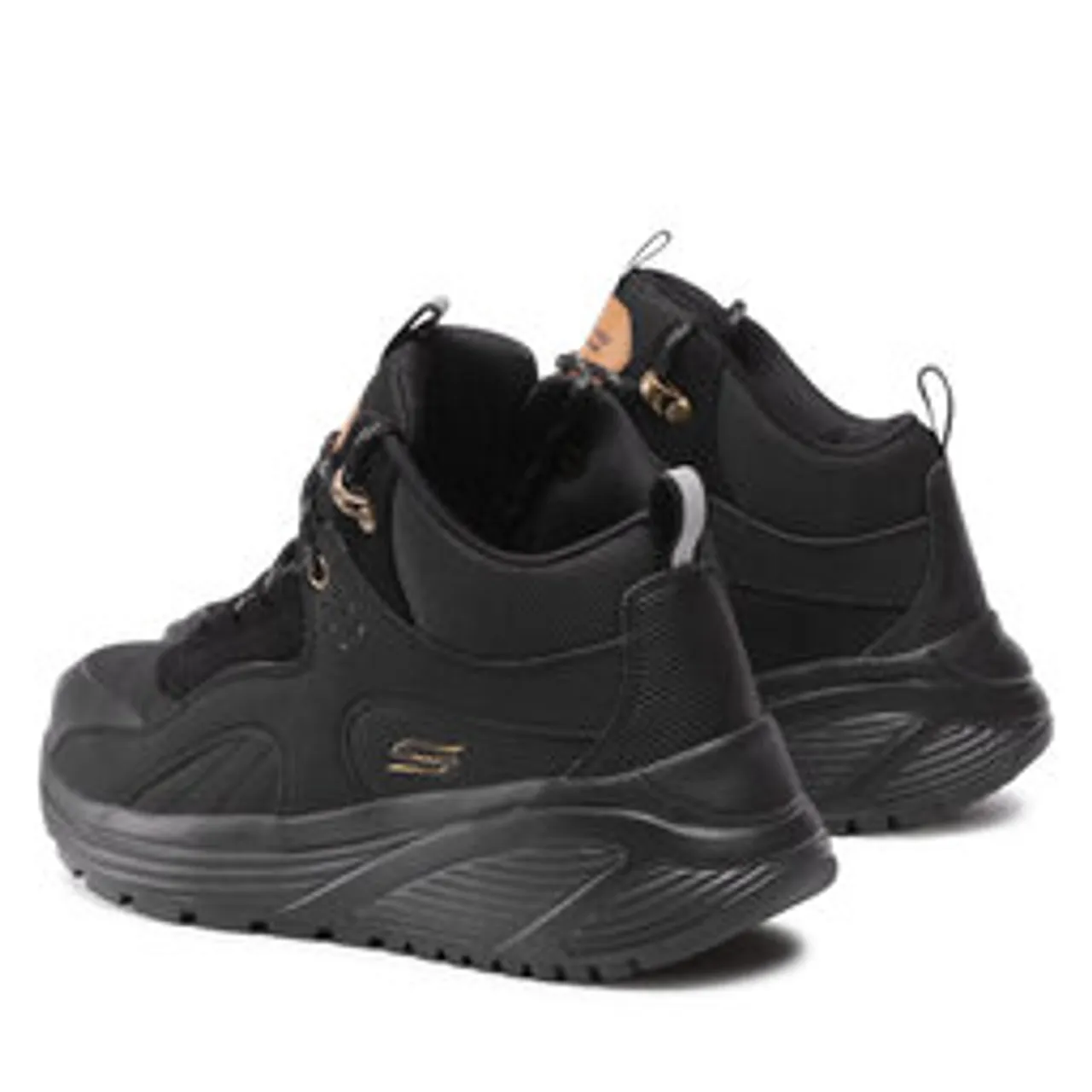 Sneakers Skechers Mt. Goddess 117053/BBK Black