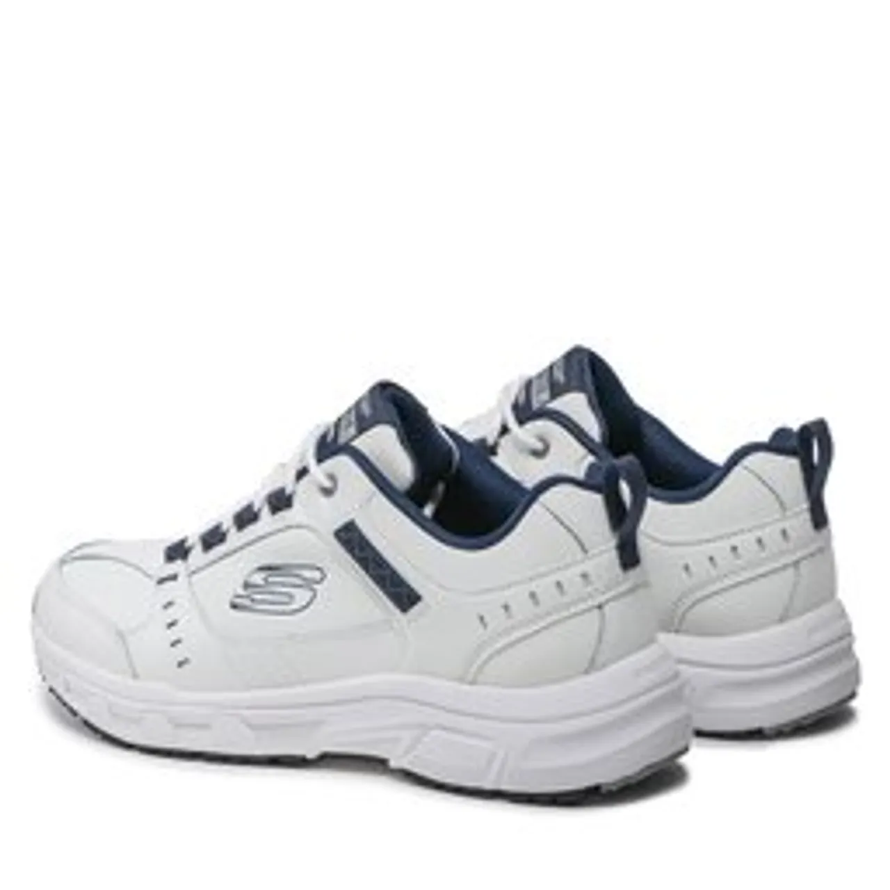 Sneakers Skechers Oak Canyon-Redwick 51896/WNV White/Navy