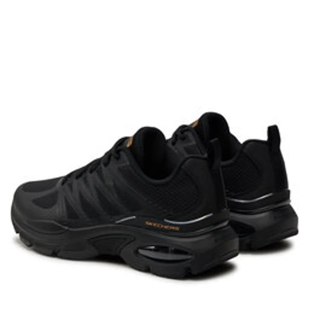 Sneakers Skechers Revell 232657 Bbk