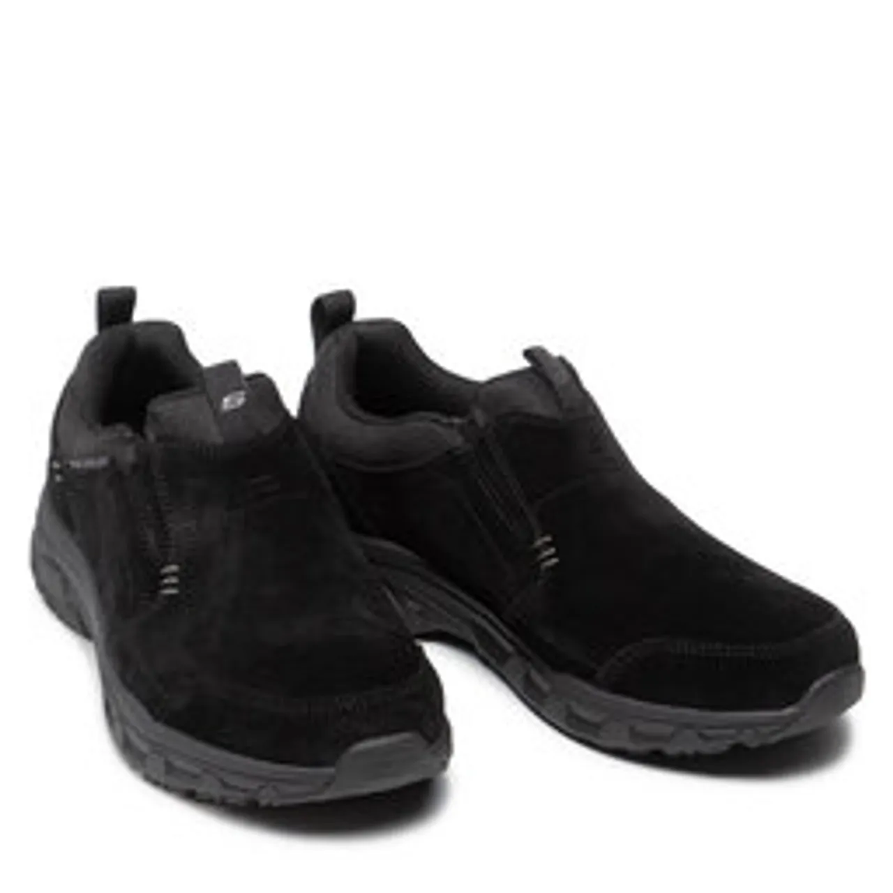 Sneakers Skechers Rydock 237282/BBK Black