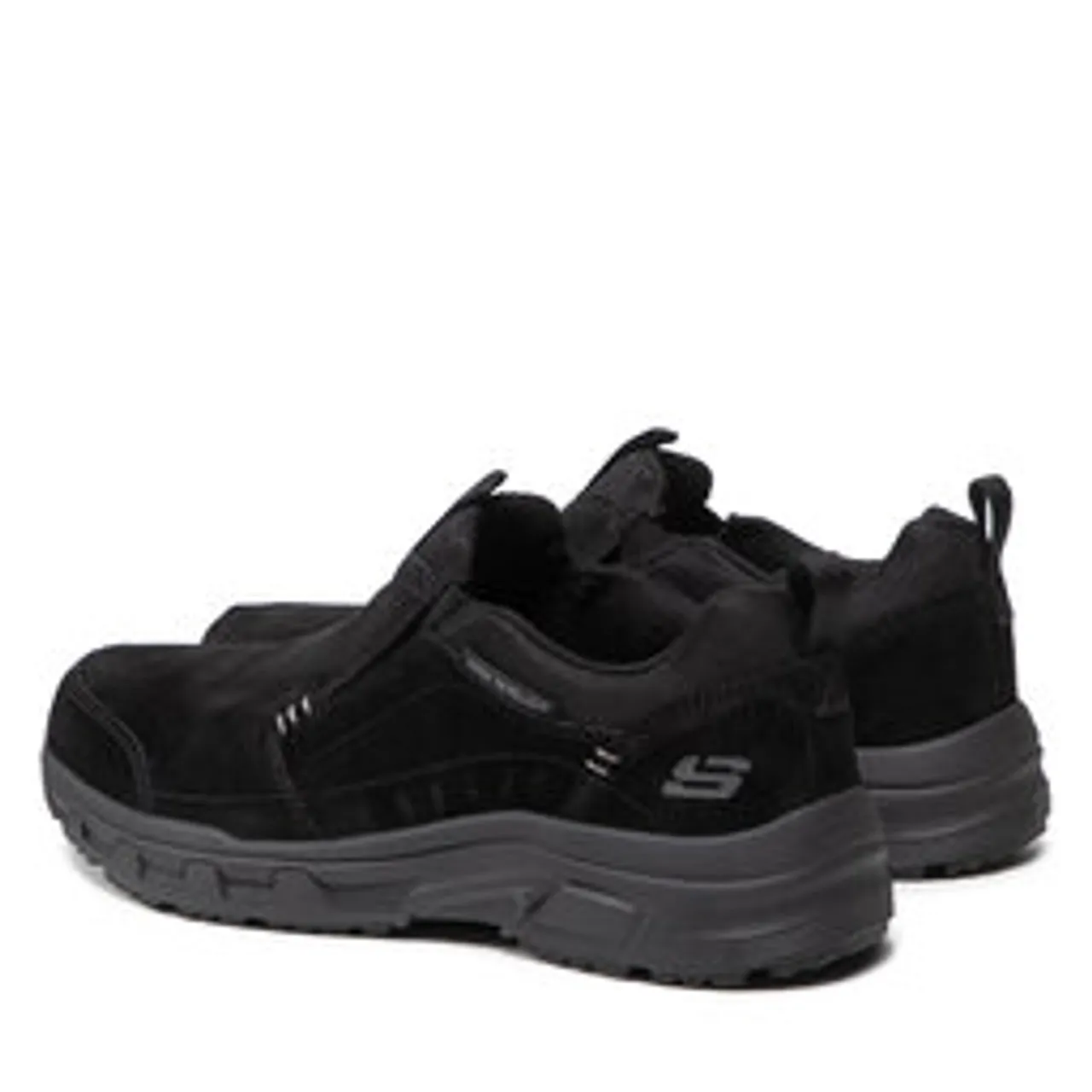 Sneakers Skechers Rydock 237282/BBK Black