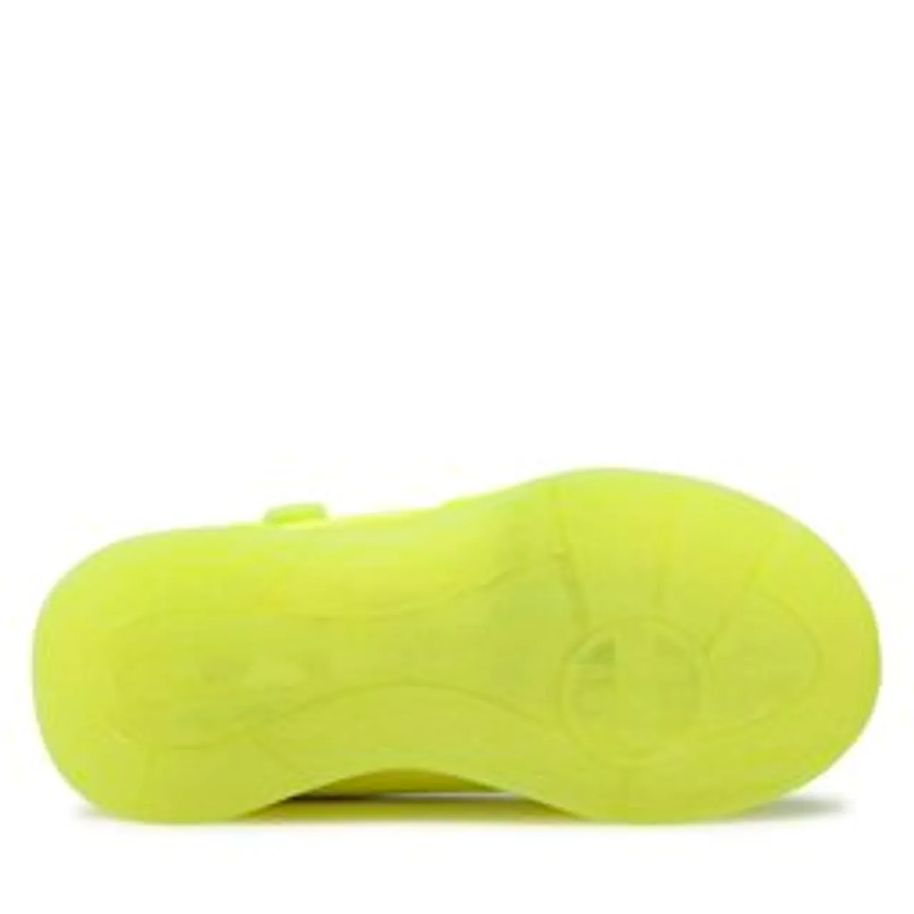 Sneakers Skechers S-Lights Remix 310100L/NYEL Neon/Yellow