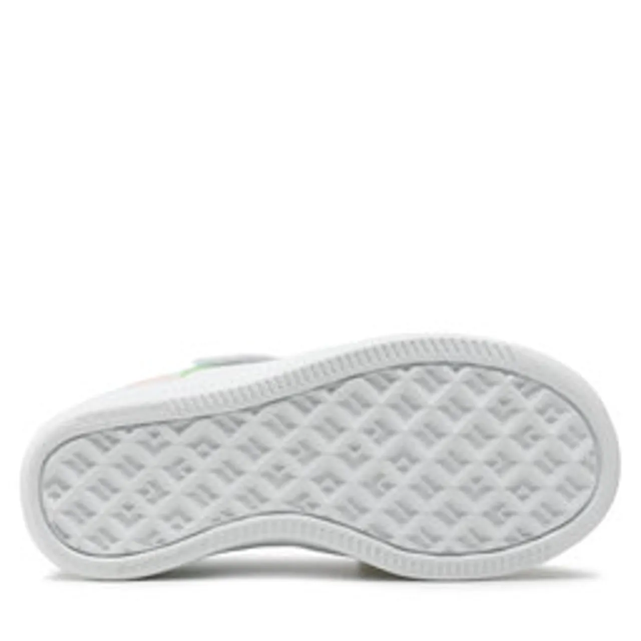 Sneakers Skechers Sport Court 92 310156L/WMLT White/Multi