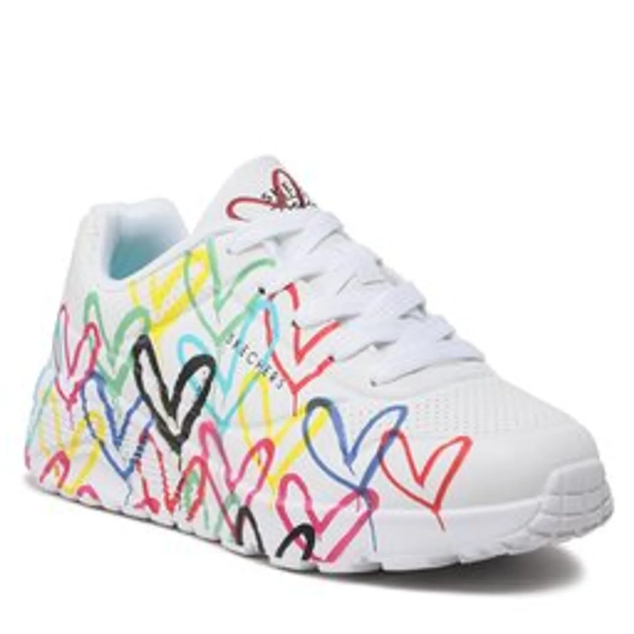 Sneakers Skechers Spread The Love 314064L/WMLT White/Multi
