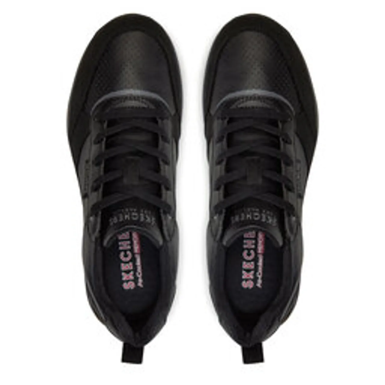 Sneakers Skechers Subtle Spots 155616/BBK Black