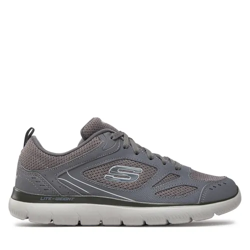 Sneakers Skechers Summits-South Rim 52812/CHAR Charcoal