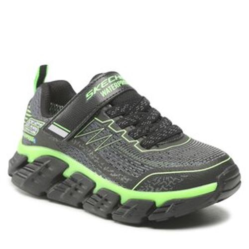 Sneakers Skechers - Tech-Grip 403805L /CBLM Charcoal/Balck/Lime