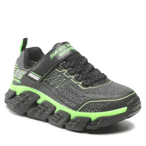 Sneakers Skechers Tech-Grip 403805L /CBLM Charcoal/Balck/Lime
