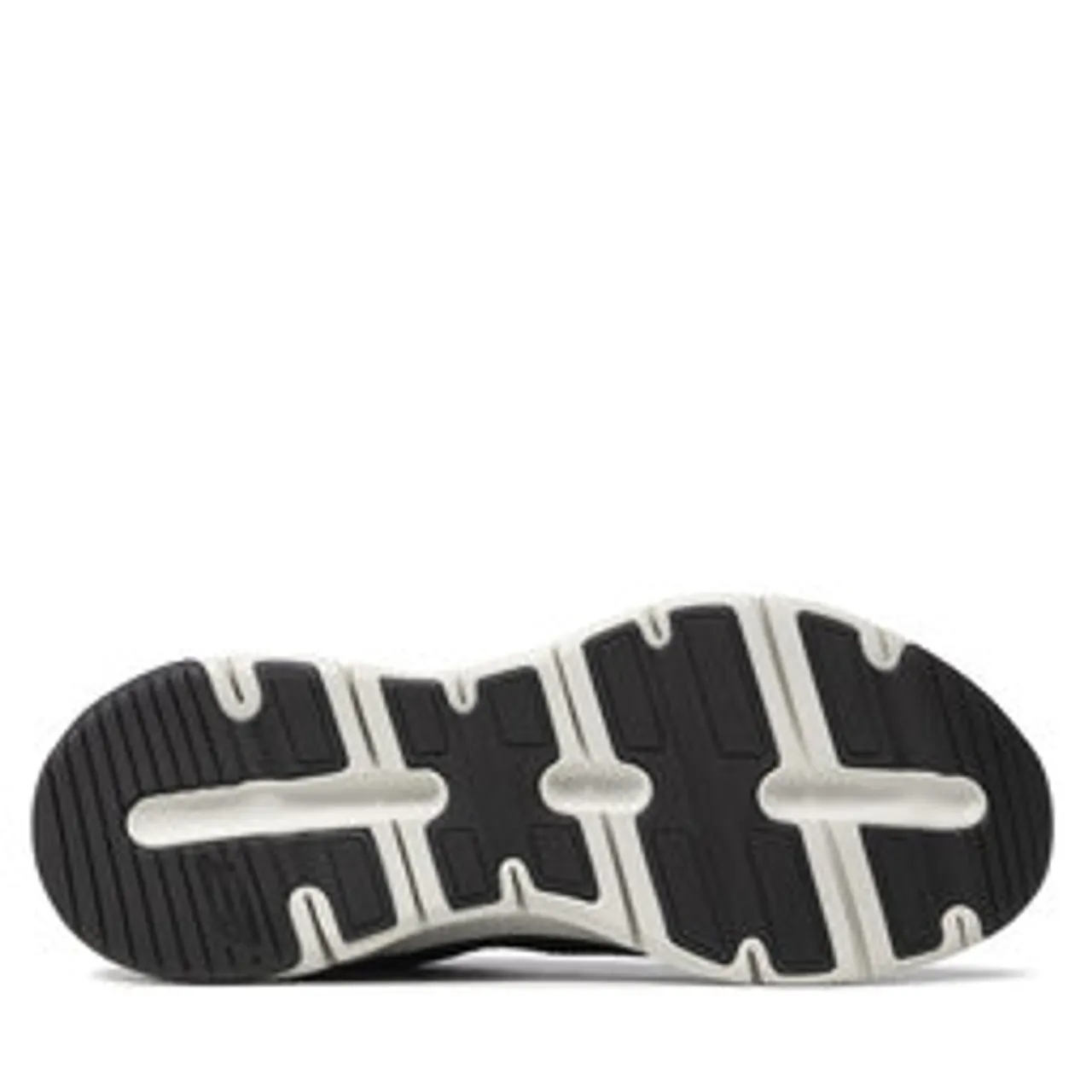 Sneakers Skechers Titan 232200/BKW Black/White