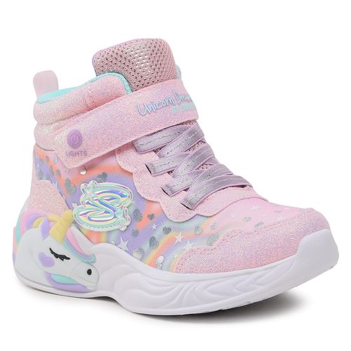 Sneakers Skechers Unicorn Dreams Magical Dreamer 302332L/LPMT Pink