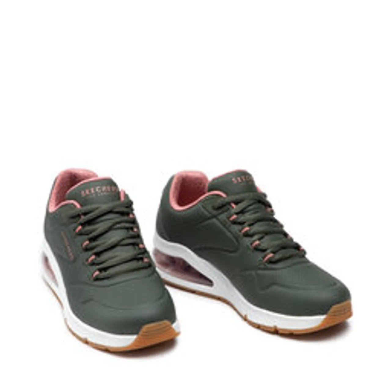 Sneakers Skechers Uno 2 2nd Best 155542/OLV Olive