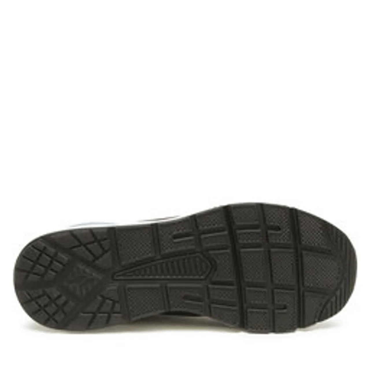 Sneakers Skechers Uno 2 In Kat Neato 155642/BLK Black