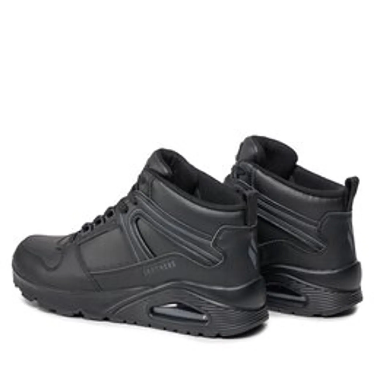 Sneakers Skechers Uno Keep Close 232547/BBK Black