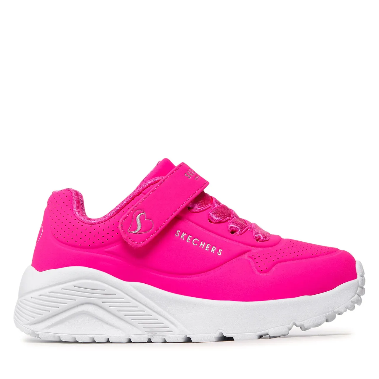 Sneakers Skechers Uno Lite 310451L/HTPK H.Pink