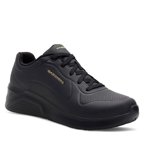 Sneakers Skechers UNO LITE 8750063 BBK Black