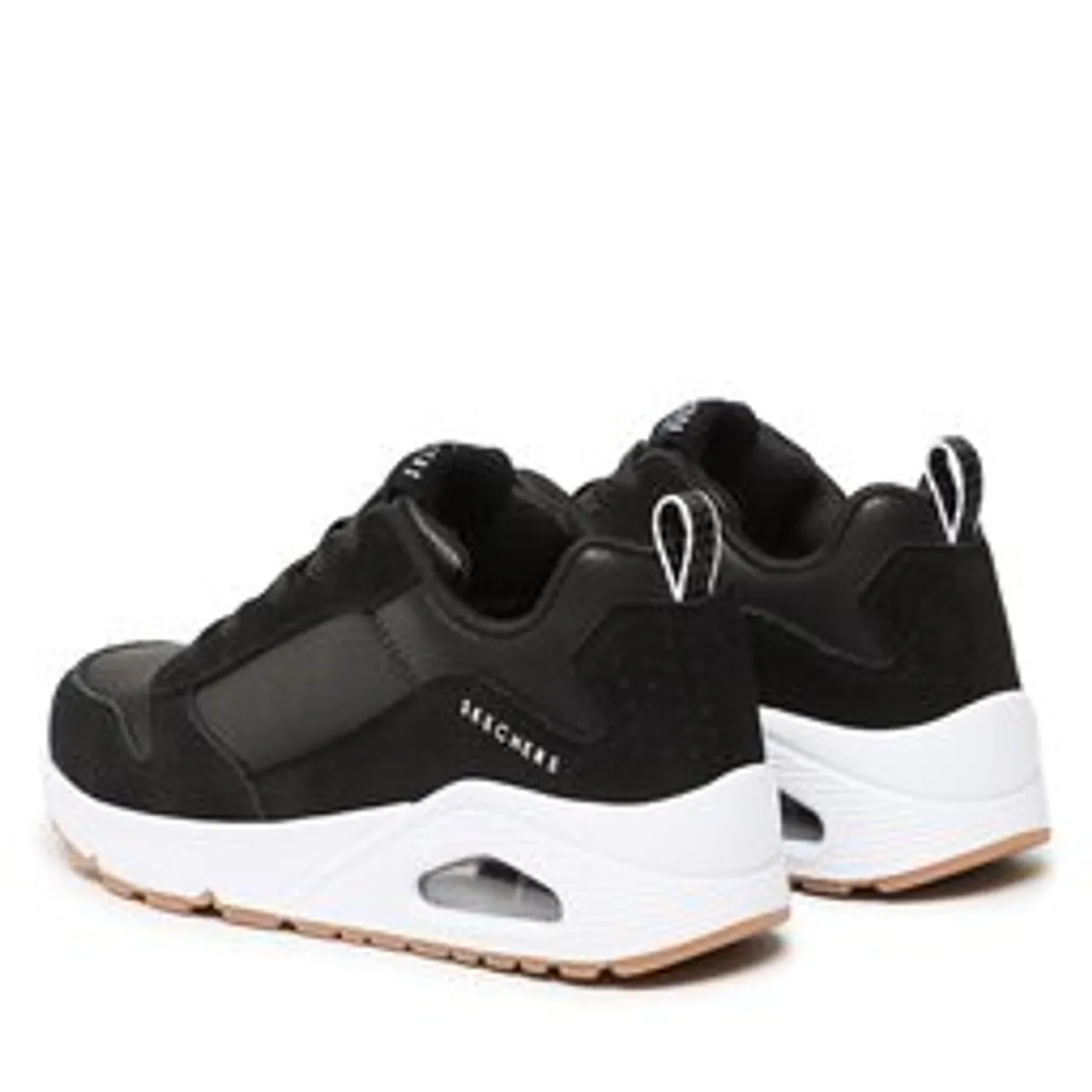 Sneakers Skechers Uno Stacre 403677L/BKW Black/White