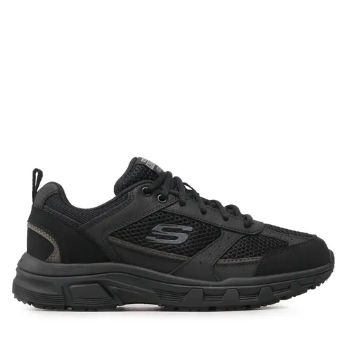 Sneakers Skechers Verketta 51898/BBK Black