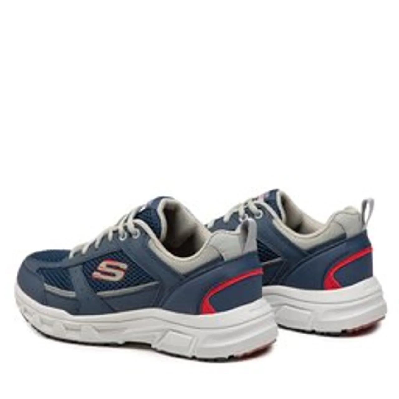 Sneakers Skechers Verketta 51898/NVGY Navy/Gray