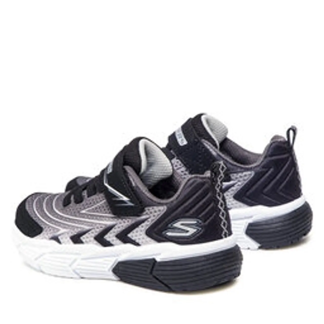 Sneakers Skechers Voltronik 403852L/CCBK Charcoal/Black