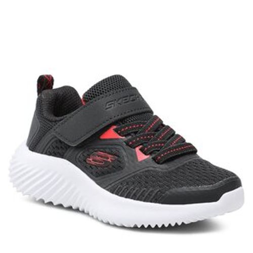 Sneakers Skechers - Voltvor 403736L/BKRD Black/Red
