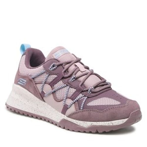 Sneakers Skechers - Zigzag Swagger 117188/MVE Mauve