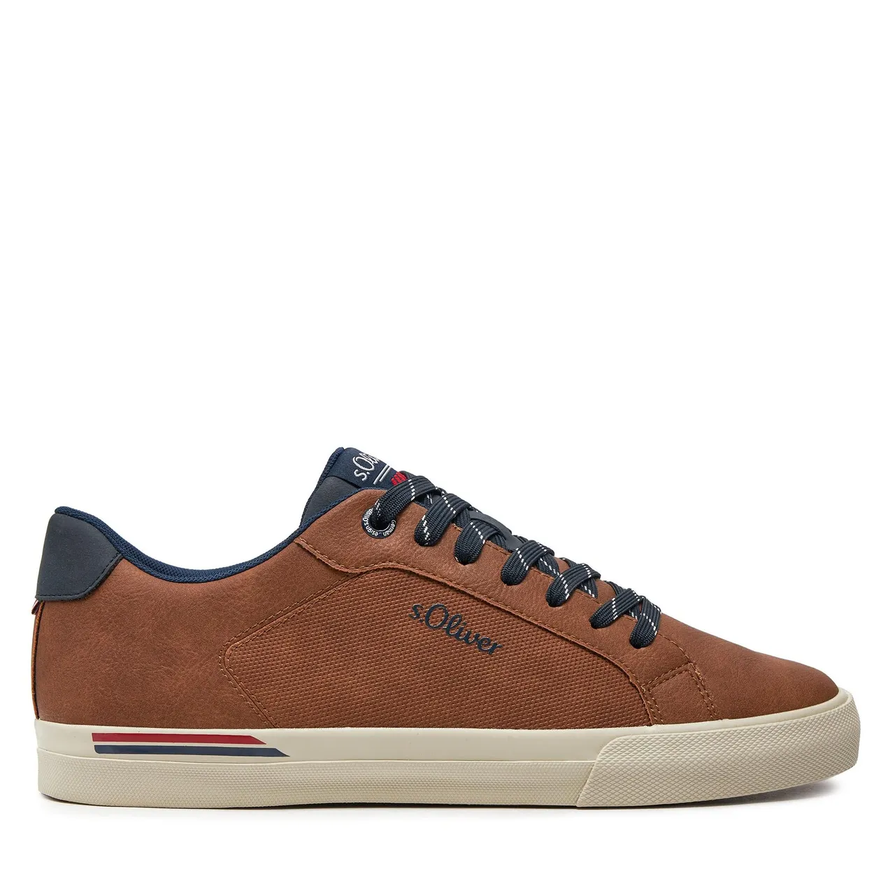 Sneakers s.Oliver 5-13630-42 Cognac 305