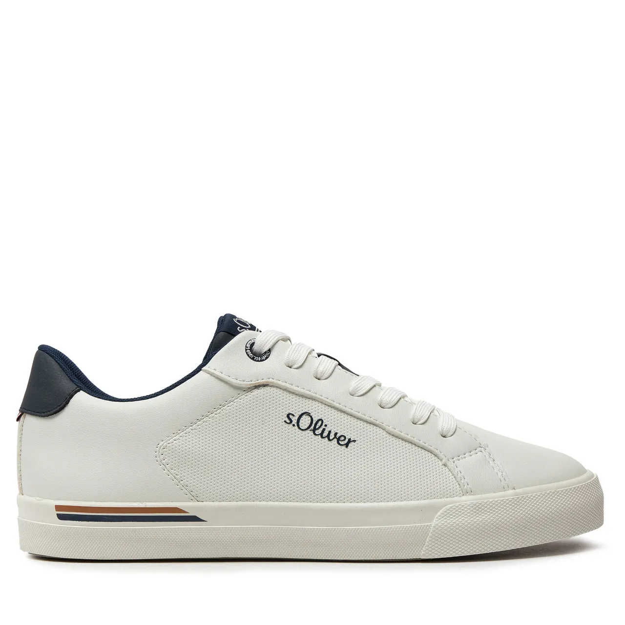 Sneakers s.Oliver 5-13630-42 White 100