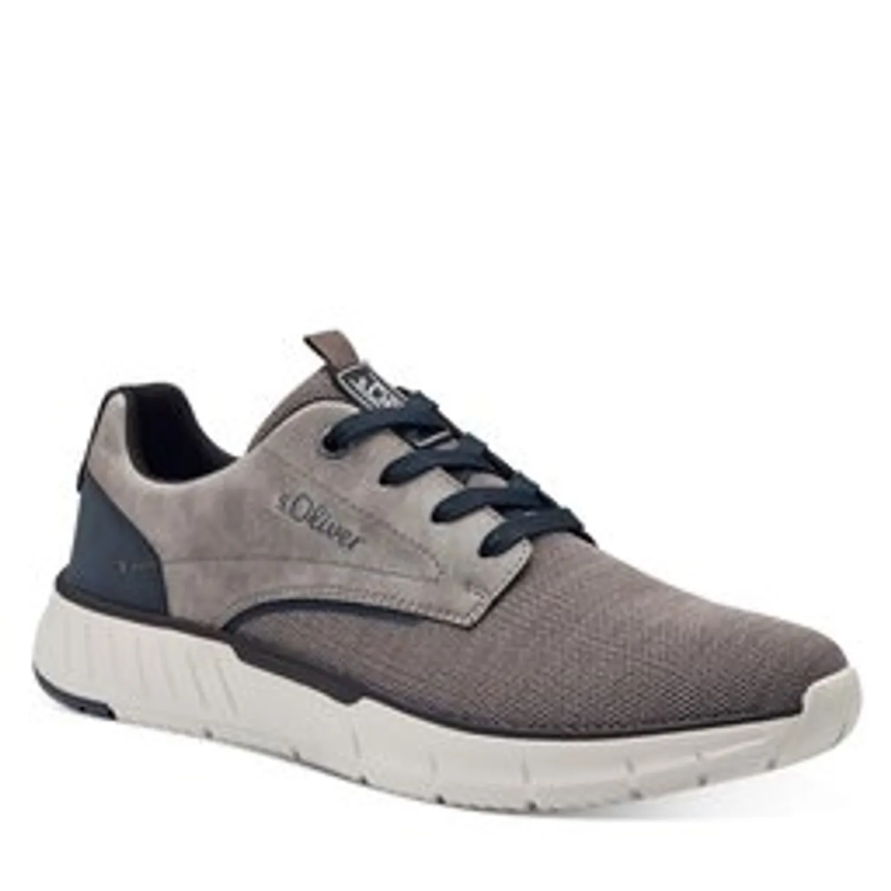 Sneakers s.Oliver 5-13635-42 Grey 200