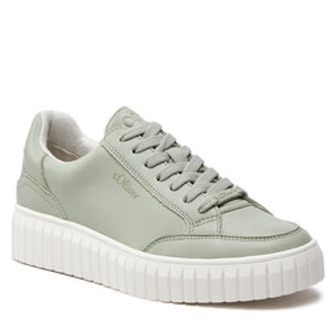 Sneakers s.Oliver 5-23645-42 Mint 703
